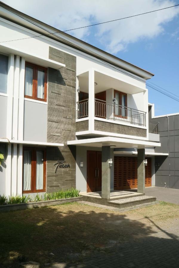 Rumah Teteh - Plemburan Kejayan Exterior photo